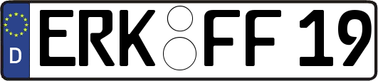 ERK-FF19
