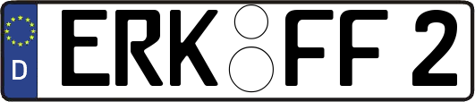 ERK-FF2