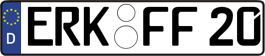ERK-FF20