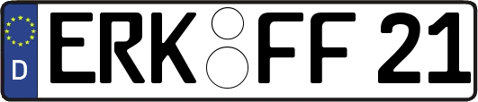 ERK-FF21