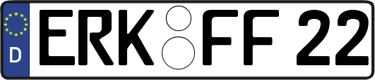 ERK-FF22