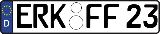 ERK-FF23