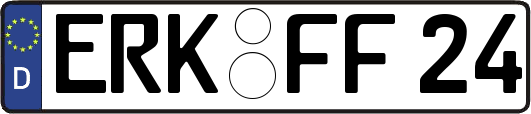 ERK-FF24