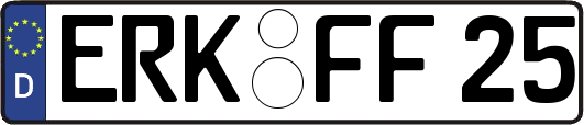 ERK-FF25