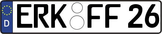 ERK-FF26
