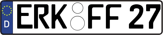 ERK-FF27