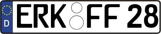 ERK-FF28