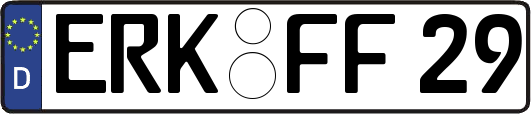 ERK-FF29