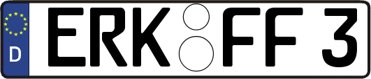 ERK-FF3
