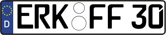 ERK-FF30