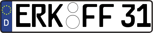 ERK-FF31