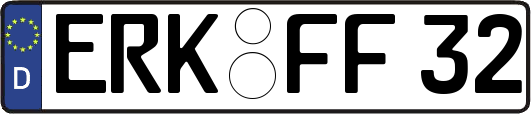 ERK-FF32