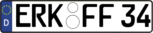 ERK-FF34