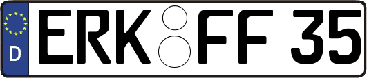 ERK-FF35