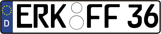 ERK-FF36