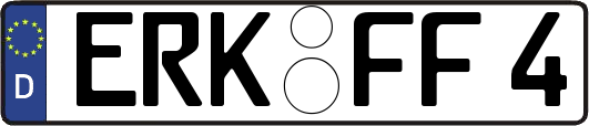 ERK-FF4