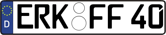 ERK-FF40