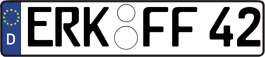 ERK-FF42