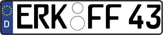 ERK-FF43