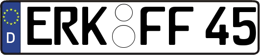 ERK-FF45