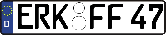 ERK-FF47