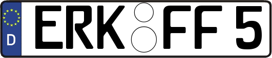 ERK-FF5