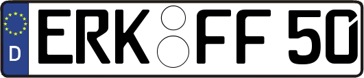 ERK-FF50