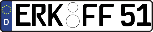 ERK-FF51