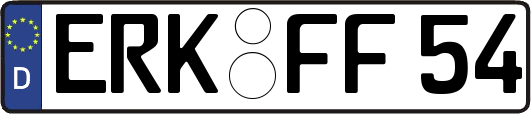 ERK-FF54
