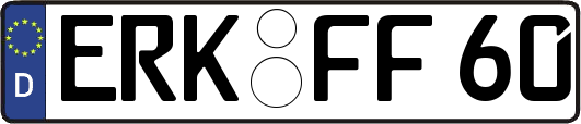ERK-FF60