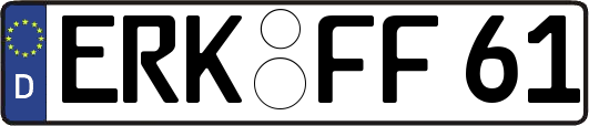 ERK-FF61