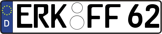 ERK-FF62