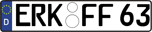 ERK-FF63