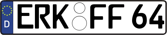 ERK-FF64