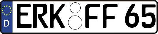 ERK-FF65