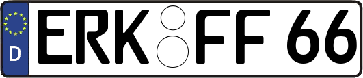 ERK-FF66