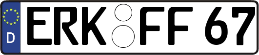 ERK-FF67