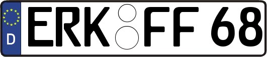 ERK-FF68