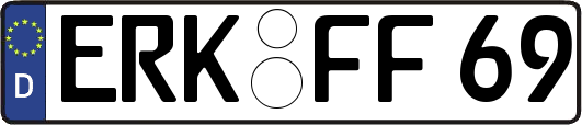 ERK-FF69