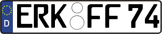 ERK-FF74