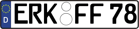 ERK-FF78