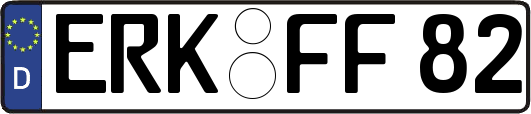 ERK-FF82