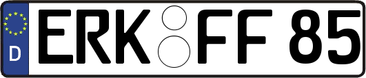 ERK-FF85