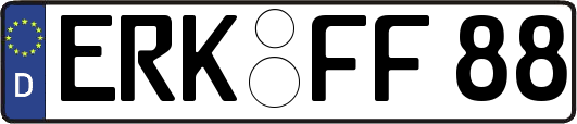 ERK-FF88