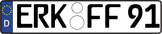 ERK-FF91
