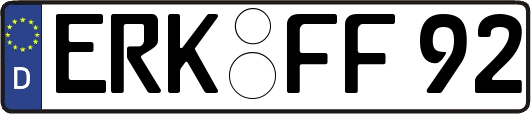 ERK-FF92