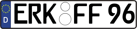 ERK-FF96