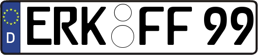 ERK-FF99