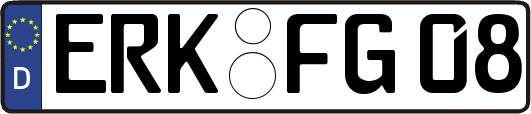 ERK-FG08