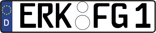 ERK-FG1